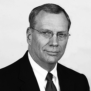 Bernard A. Olsen, Ph.D.